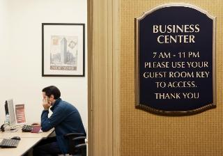 Hotel Stanford fotoÄŸrafÄ±