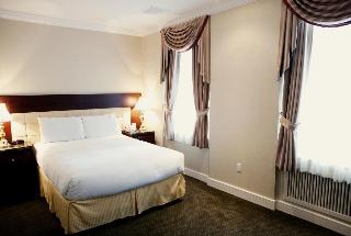 Hotel Stanford fotoÄŸrafÄ±