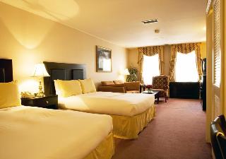 Hotel Stanford fotoÄŸrafÄ±