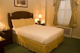 Hotel Stanford fotoÄŸrafÄ±