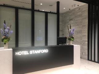 Hotel Stanford fotoÄŸrafÄ±