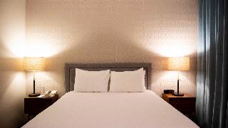 Hotel Stanford fotoÄŸrafÄ±