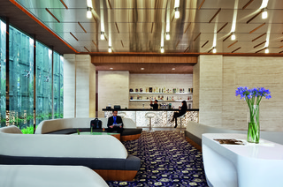 Grand Mercure Jakarta Harmoni fotoÄŸrafÄ±