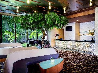Grand Mercure Jakarta Harmoni fotoÄŸrafÄ±