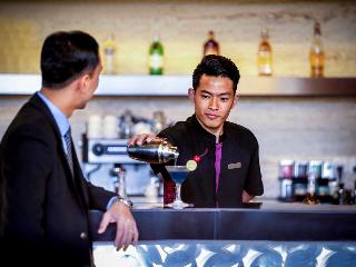Grand Mercure Jakarta Harmoni fotoÄŸrafÄ±