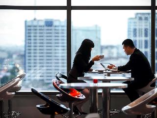 Grand Mercure Jakarta Harmoni fotoÄŸrafÄ±