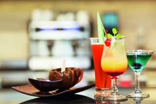 Grand Mercure Jakarta Harmoni fotoÄŸrafÄ±