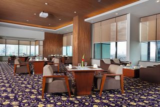 Grand Mercure Jakarta Harmoni fotoÄŸrafÄ±