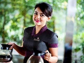 Grand Mercure Jakarta Harmoni fotoÄŸrafÄ±