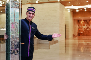 Grand Mercure Jakarta Harmoni fotoÄŸrafÄ±