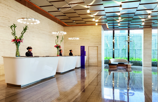 Grand Mercure Jakarta Harmoni fotoÄŸrafÄ±