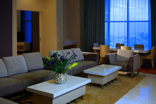 Grand Mercure Jakarta Harmoni fotoÄŸrafÄ±