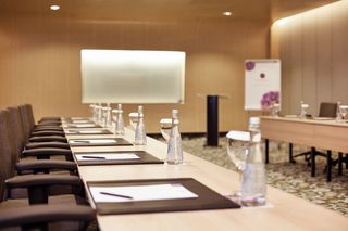 Grand Mercure Jakarta Harmoni fotoÄŸrafÄ±