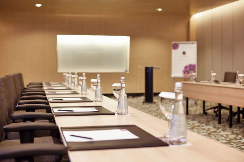 Grand Mercure Jakarta Harmoni - Toplantı