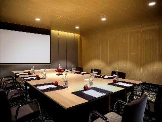 Grand Mercure Jakarta Harmoni fotoÄŸrafÄ±