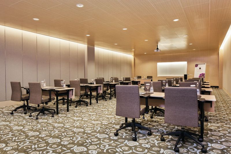 Grand Mercure Jakarta Harmoni - Toplantı