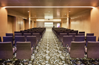 Grand Mercure Jakarta Harmoni fotoÄŸrafÄ±