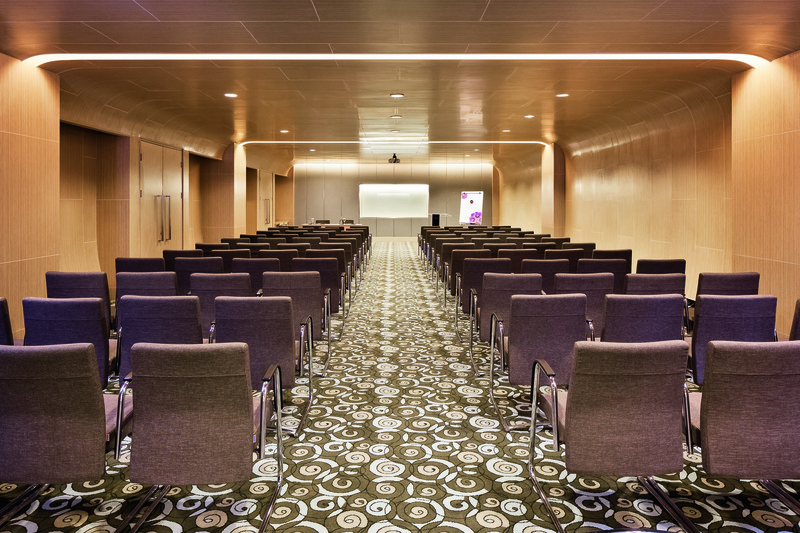 Grand Mercure Jakarta Harmoni - Toplantı