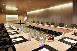 Grand Mercure Jakarta Harmoni fotoÄŸrafÄ±