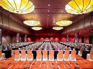 Grand Mercure Jakarta Harmoni fotoÄŸrafÄ±