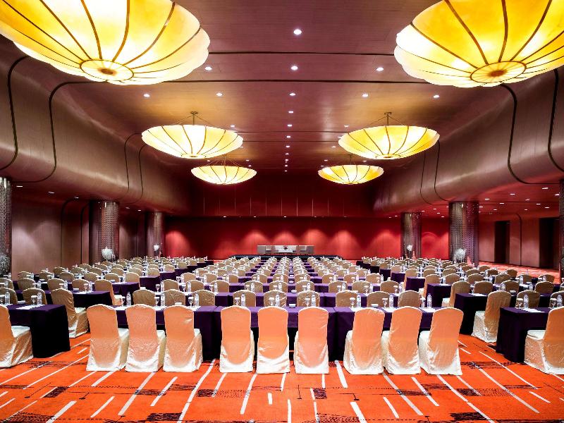 Grand Mercure Jakarta Harmoni - Toplantı