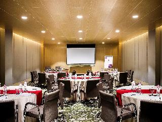 Grand Mercure Jakarta Harmoni fotoÄŸrafÄ±