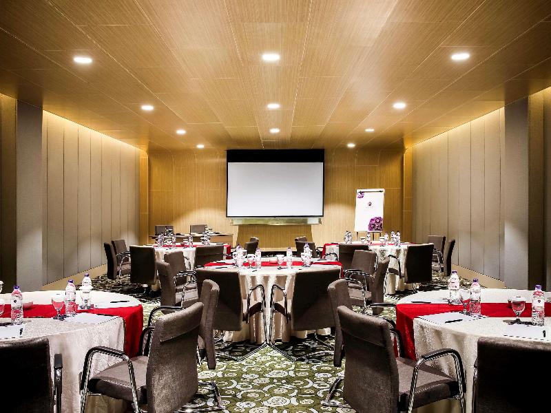 Grand Mercure Jakarta Harmoni - Toplantı