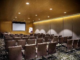 Grand Mercure Jakarta Harmoni fotoÄŸrafÄ±