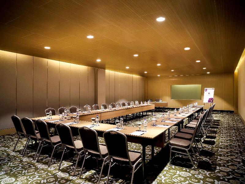 Grand Mercure Jakarta Harmoni - Toplantı