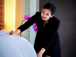 Grand Mercure Jakarta Harmoni fotoÄŸrafÄ±