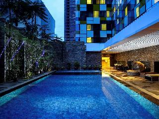 Grand Mercure Jakarta Harmoni fotoÄŸrafÄ±