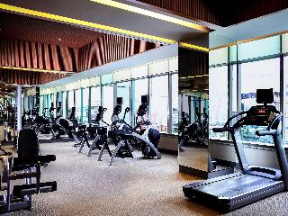 Grand Mercure Jakarta Harmoni fotoÄŸrafÄ±