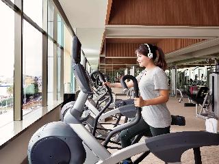 Grand Mercure Jakarta Harmoni fotoÄŸrafÄ±