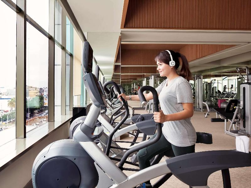 Grand Mercure Jakarta Harmoni - Aktivite