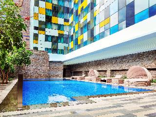 Grand Mercure Jakarta Harmoni fotoÄŸrafÄ±
