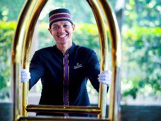 Grand Mercure Jakarta Harmoni fotoÄŸrafÄ±