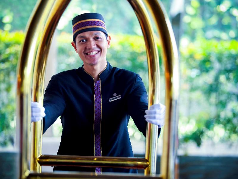 Grand Mercure Jakarta Harmoni - Aktivite