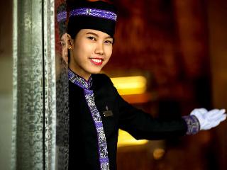 Grand Mercure Jakarta Harmoni fotoÄŸrafÄ±