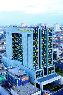 Grand Mercure Jakarta Harmoni fotoÄŸrafÄ±