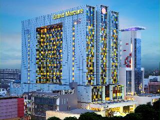Grand Mercure Jakarta Harmoni fotoÄŸrafÄ±