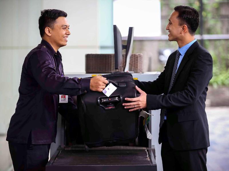 Grand Mercure Jakarta Harmoni - Genel