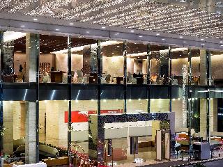 Grand Mercure Jakarta Harmoni fotoÄŸrafÄ±