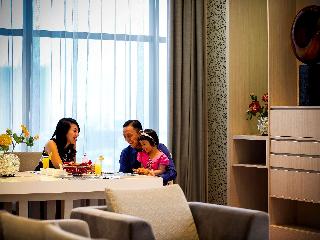 Grand Mercure Jakarta Harmoni fotoÄŸrafÄ±