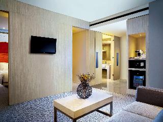 Grand Mercure Jakarta Harmoni fotoÄŸrafÄ±