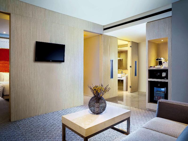 Grand Mercure Jakarta Harmoni - Oda