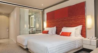 Grand Mercure Jakarta Harmoni fotoÄŸrafÄ±