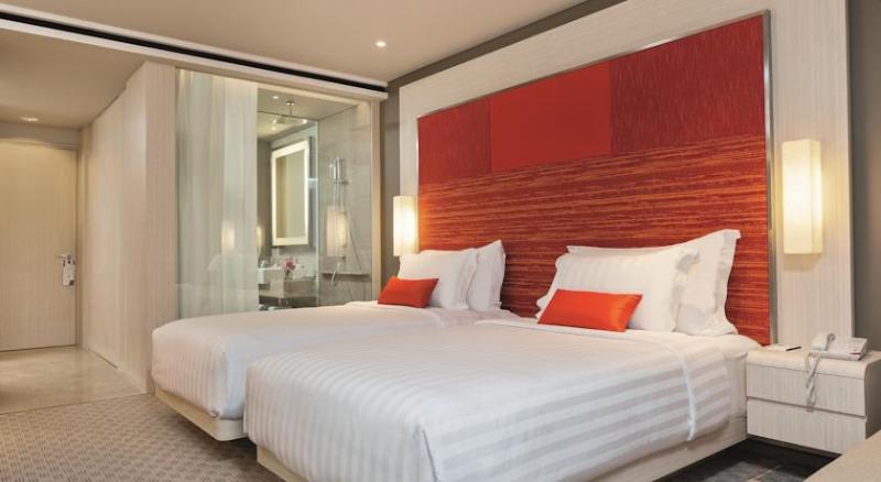 Grand Mercure Jakarta Harmoni - Oda