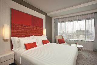 Grand Mercure Jakarta Harmoni fotoÄŸrafÄ±