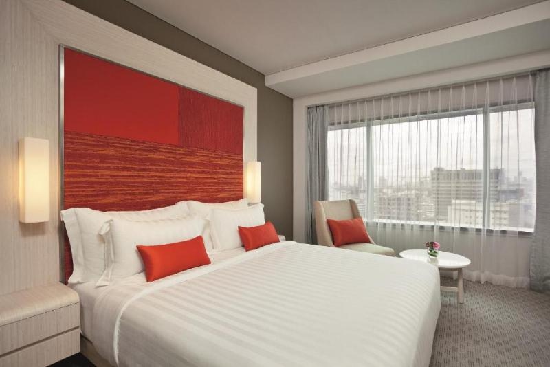 Grand Mercure Jakarta Harmoni - Oda