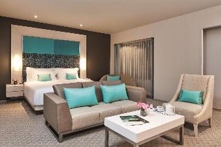 Grand Mercure Jakarta Harmoni fotoÄŸrafÄ±
